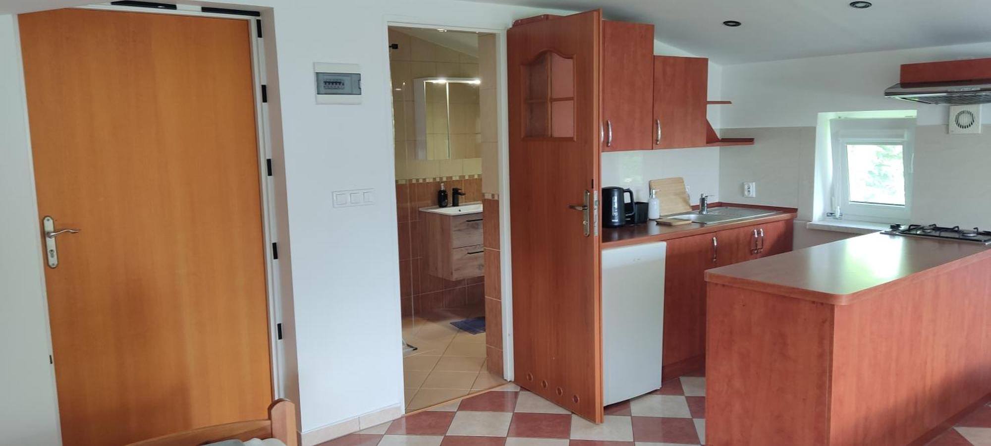 Agroturystyka Nad Morzem Zieleniewo  エクステリア 写真