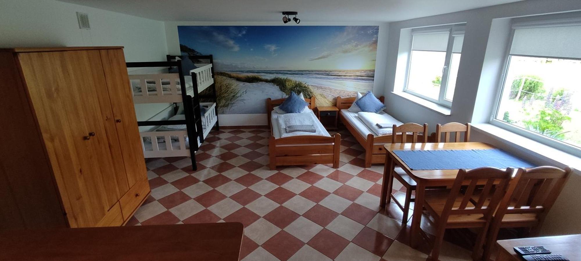 Agroturystyka Nad Morzem Zieleniewo  エクステリア 写真